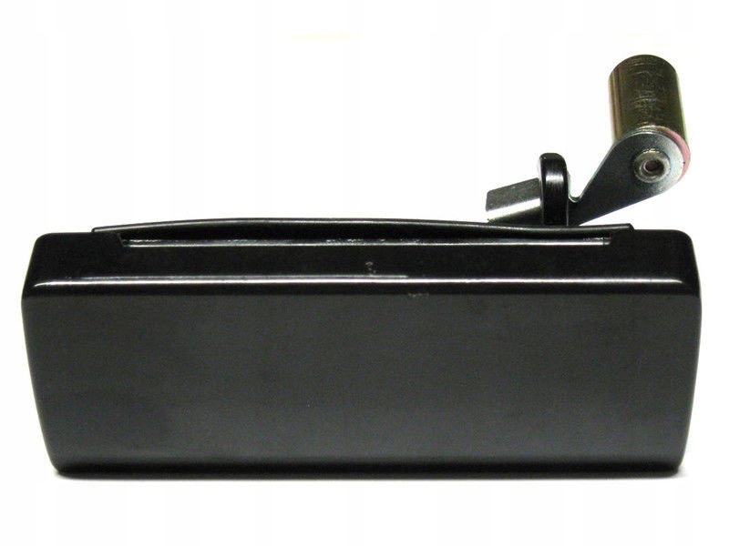 фото №2, Ручка зовнішня задня bag ford transit tourneo connect