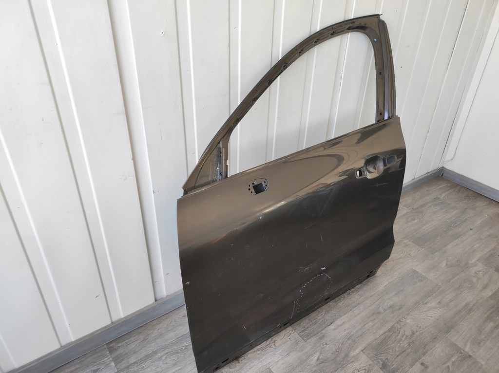 фото №7, Дверь volvo xc60 xc-60 ii 2017-2024 передние левая