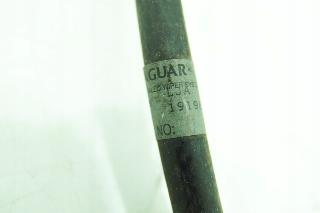 фото №5, Шланг wąż омивача фари лампа jaguar xk xk8 xkr x100