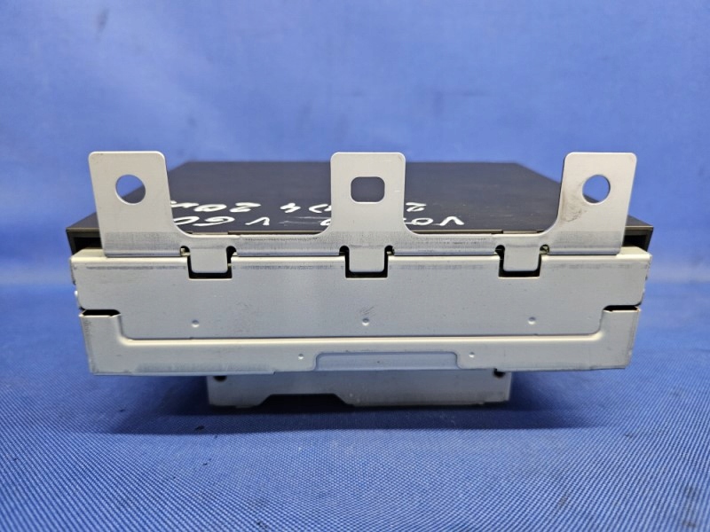 фото №3, Чейнджер дисків cd volvo v60 ii