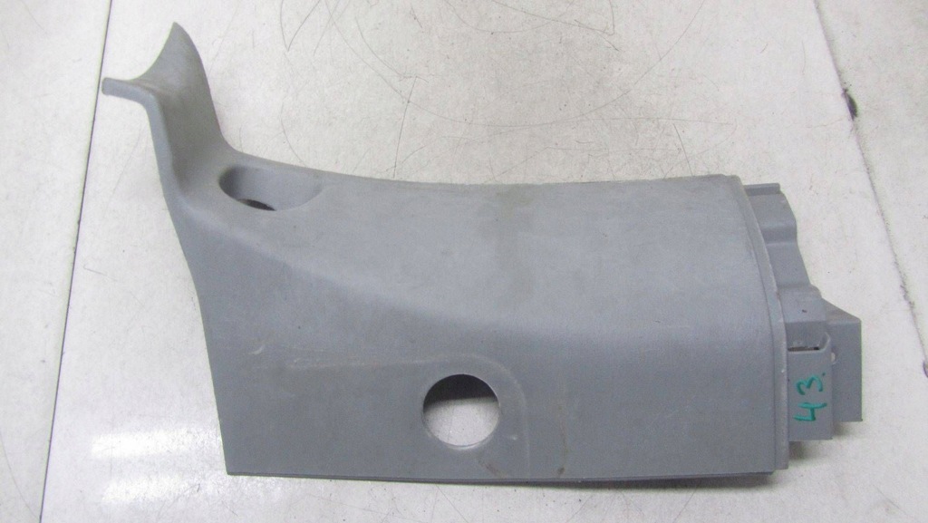 фото №1, Renault trafic ii защита порог правая