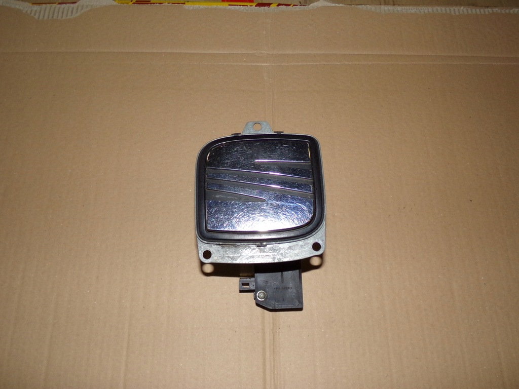 фото №1, Ручка крышки задняя задняя ibiza iii