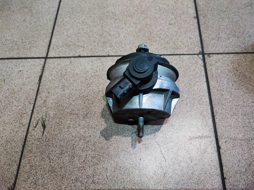 фото №1, Подушка двигуна ліва audi a6 s6 c5 4.2 v8