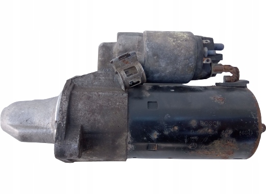 фото №1, Стартер mercedes cls w219 e klasa w211