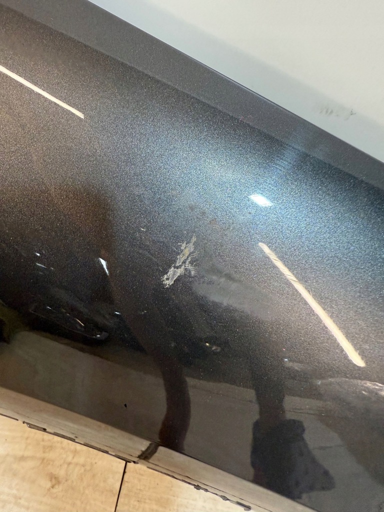 фото №6, Porsche cayenne 9y0 9y3 крила передній правий