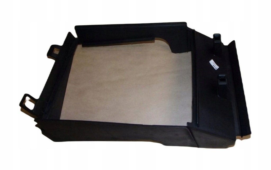 Руль воздуха d duster 2 Оригинал