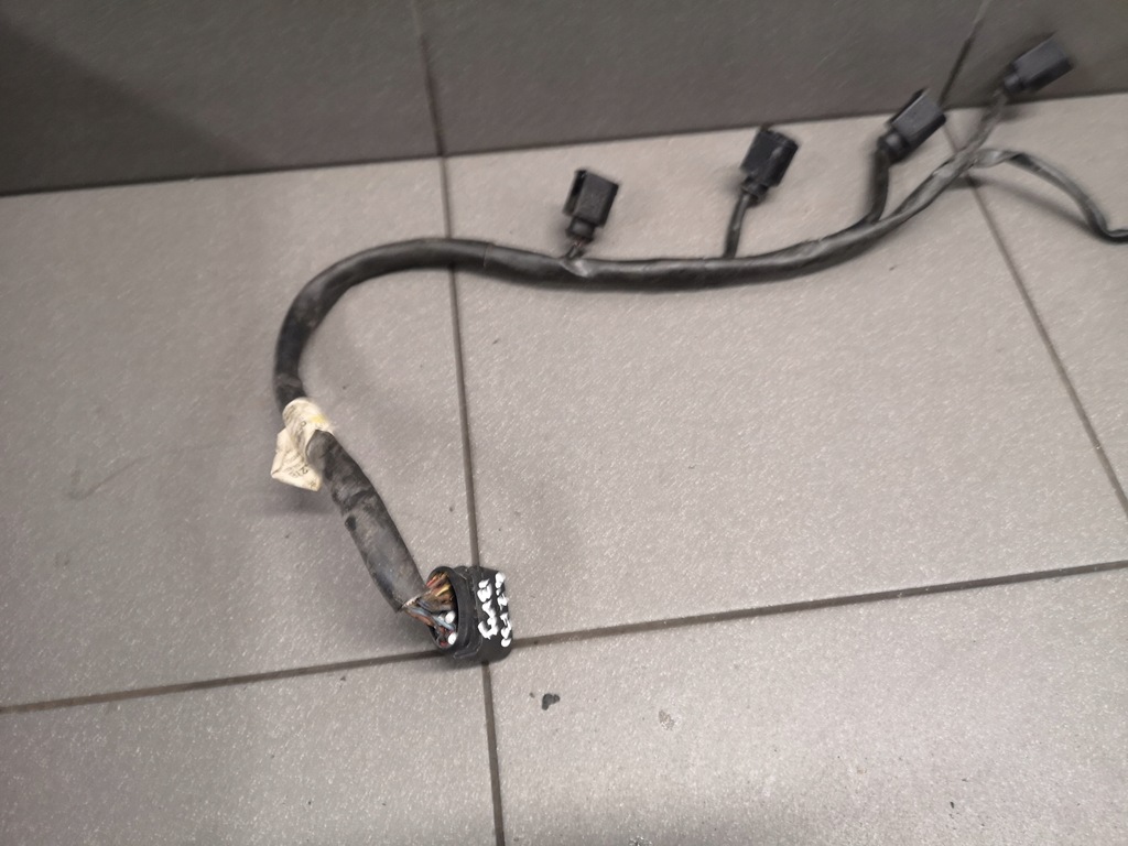 фото №6, Жгут форсунок audi a8 d3 4.2 fsi 079971627b