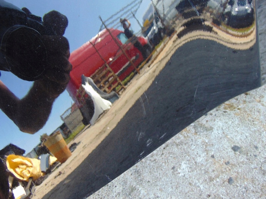 фото №9, Крыло правый перед mercedes w205 a2058810201