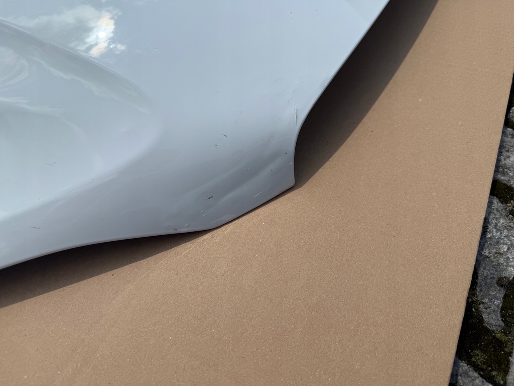 фото №11, Капот кришка eu volvo xc60 ii xc-60 ii 2017 - 2021 .