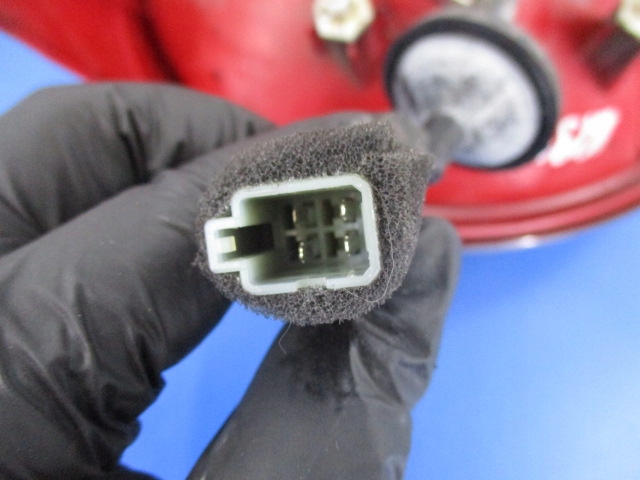 фото №3, Chevrolet spark matiz ii лампа задня права оригінал