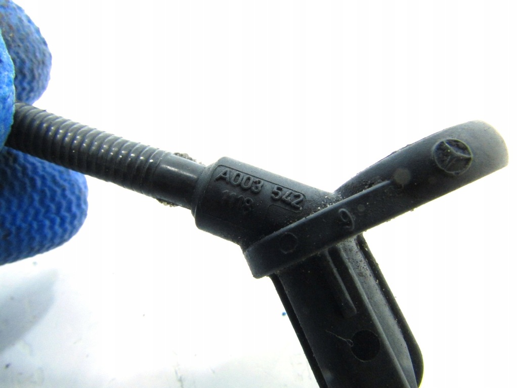 фото №5, Mercedes w251 w164 датчик abs a0035421118