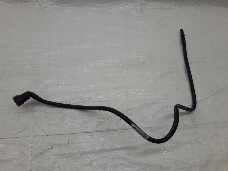 фото №1, Porsche panamera 970 трубка шланг шланг