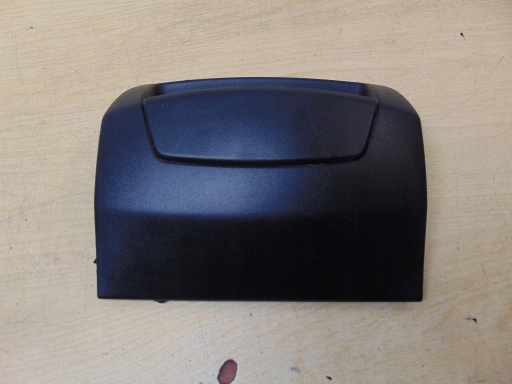 фото №1, Бортовий комп'ютер дисплей berlingo partner iii 2008- 9665989780