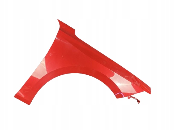 фото №1, Opel astra l 22- крыло правый перед передний