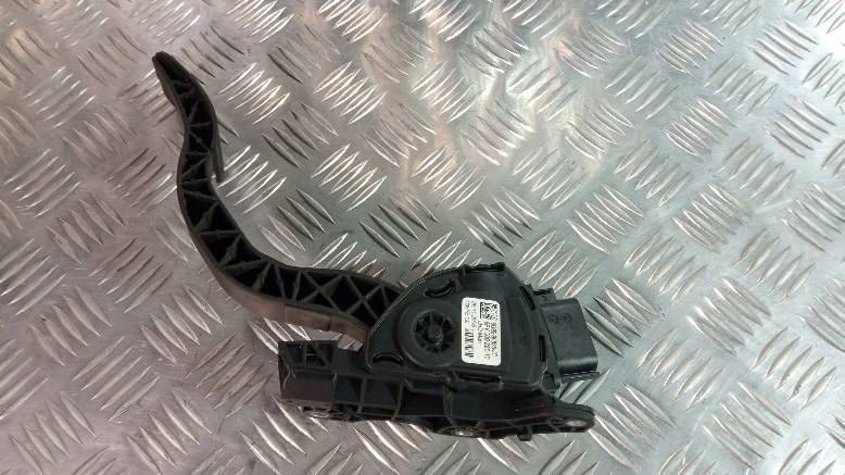 фото №1, Педаль газа потенциометр do ford s-max 6g929f836jc