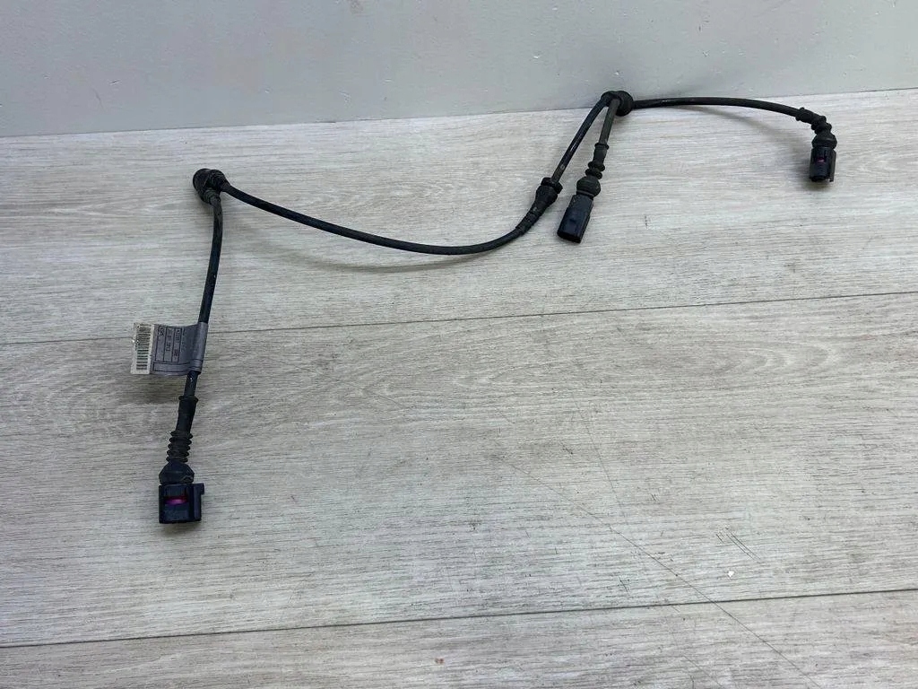 фото №6, Датчик abs передний левый porsche panamera 970 97061273302 3.0l 2014