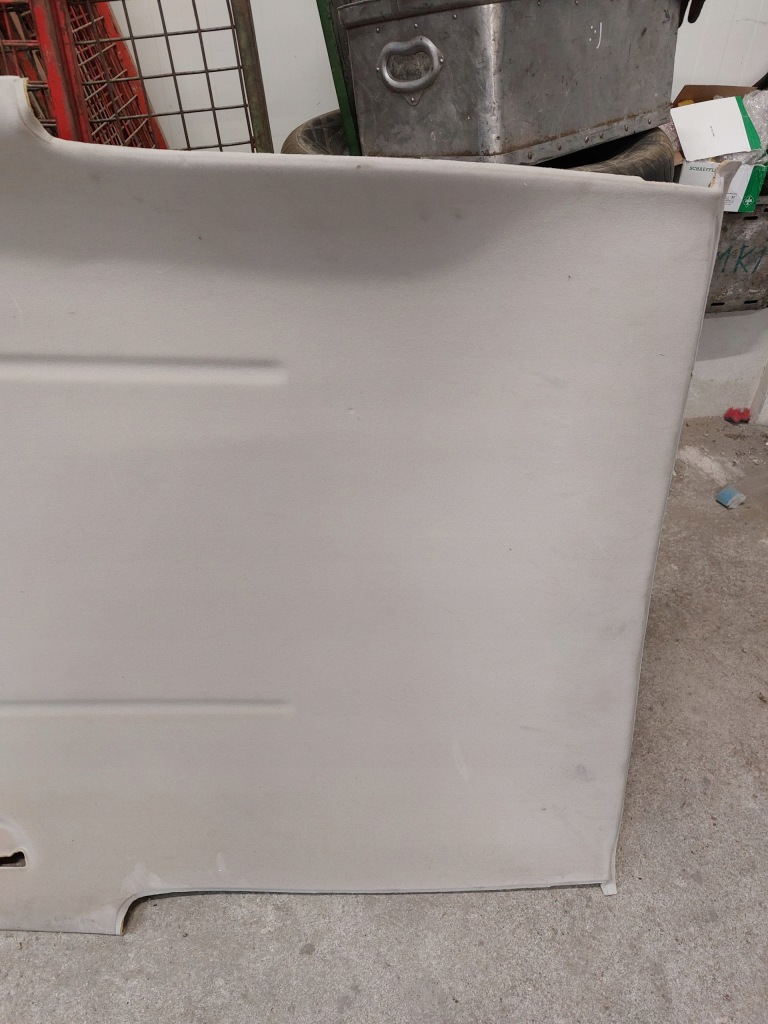 фото №4, Seat toledo 3 iii потолок