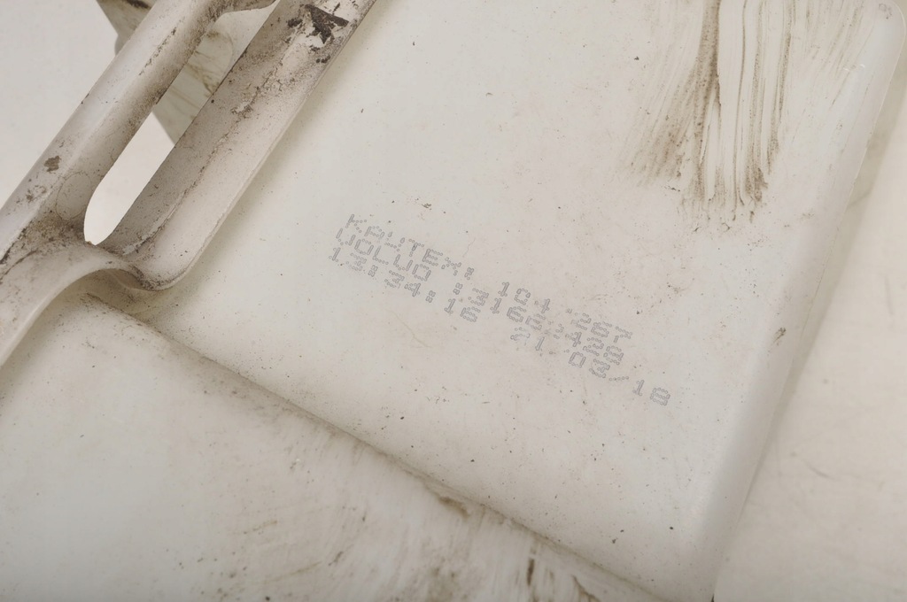 фото №7, Volvo v90 ii бачок омывателя 31662428