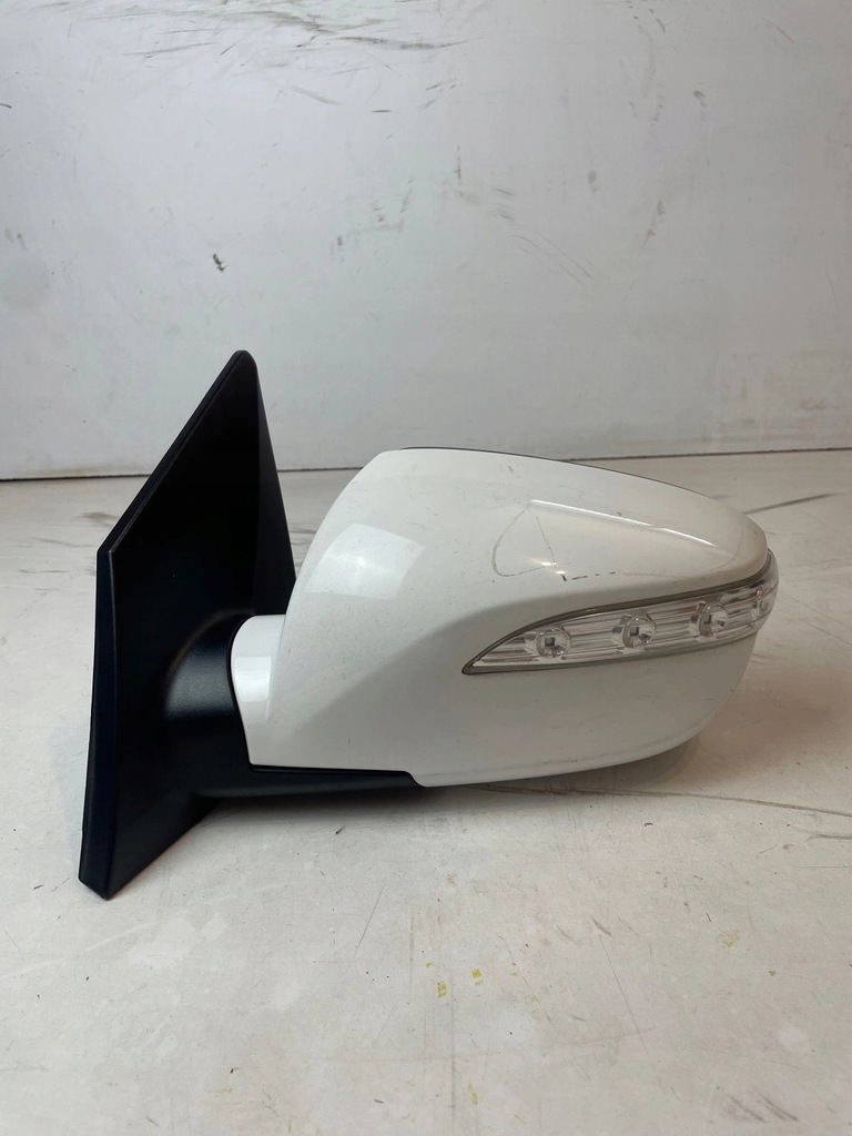 фото №8, Дзеркало перед передні ліва hyundai ix35 8 pin uk anglik