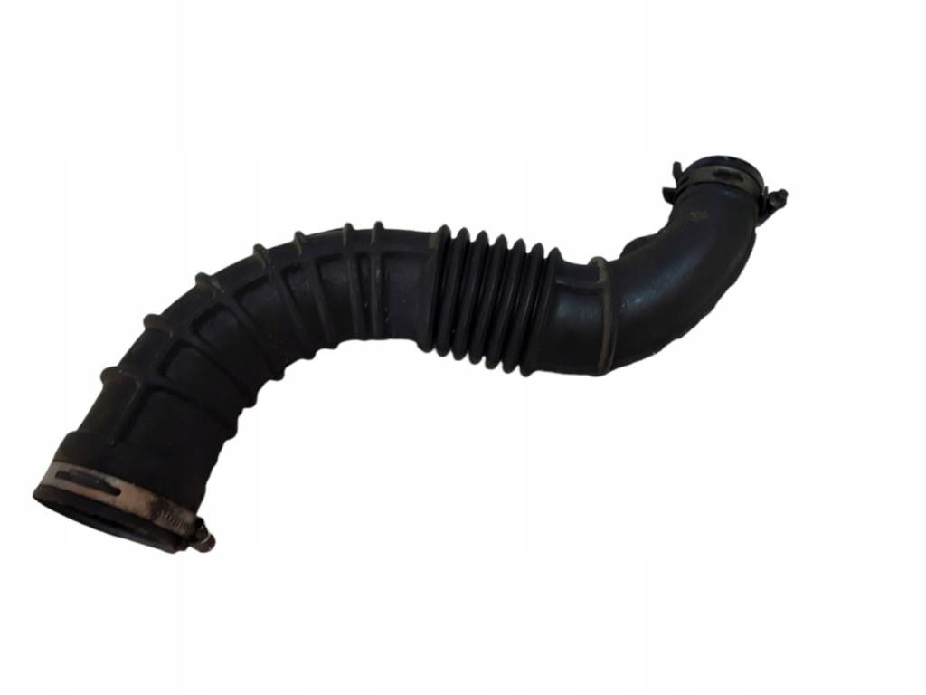 фото №1, Qashqai j10 1.5 dci труба шланг интеркулер