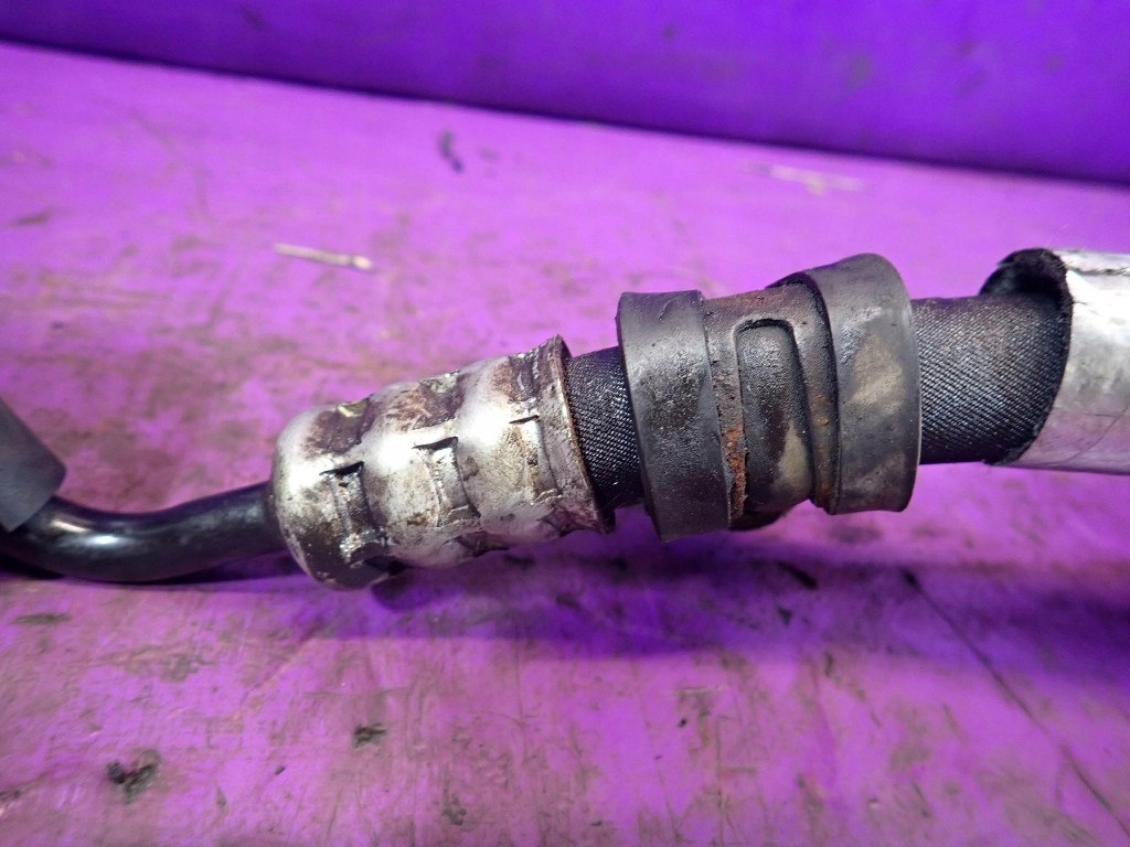 Fiat freemont 11- 2,0 jtd 939b5000 шланг пабтрубок  трубка усилителя в Украине