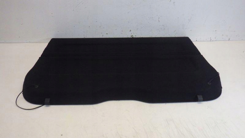 фото №1, Mazda 2 demo de 07-14 1,3 16v полиця багажника задня