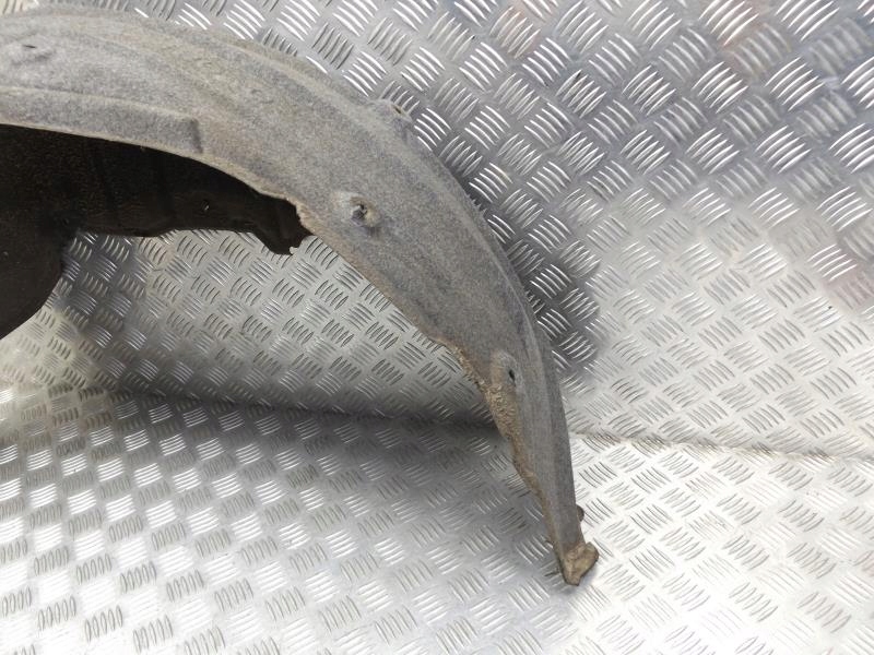 фото №6, Lexus rx iv подкрылок правый задняя задние 65637-48070