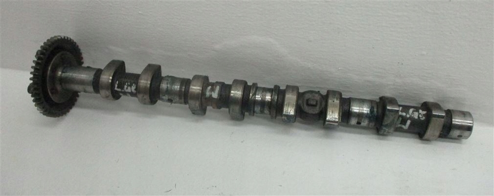 фото №4, Mercedes-benz оригинальный номер r6280510301 вал распределительного вала