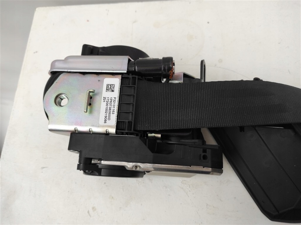 фото №8, Pas безопасности volvo s90 v90 po 2016 31322640