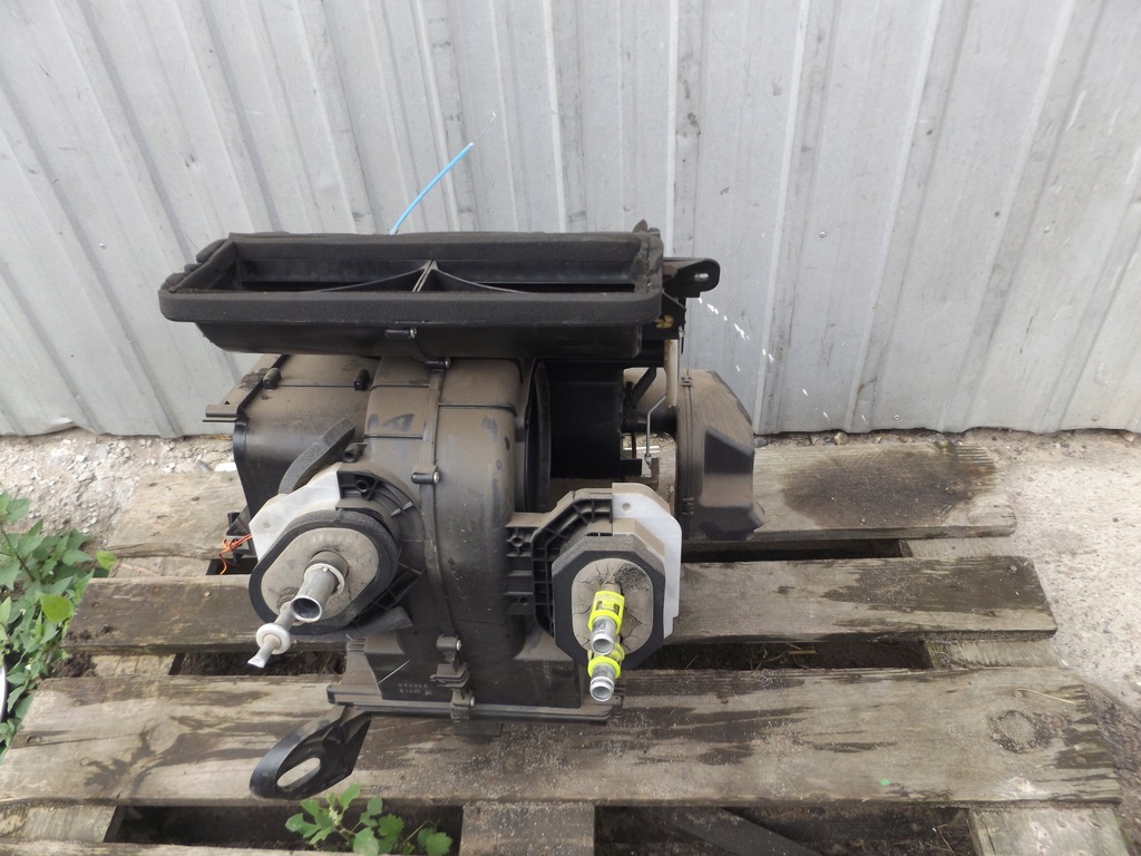 фото №4, Mazda ii 2 de обігрівач кондиціонер europa