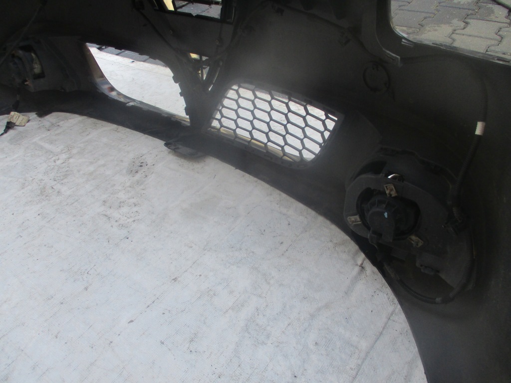 фото №9, Бампер перед передний комплект alfa romeo gulietta