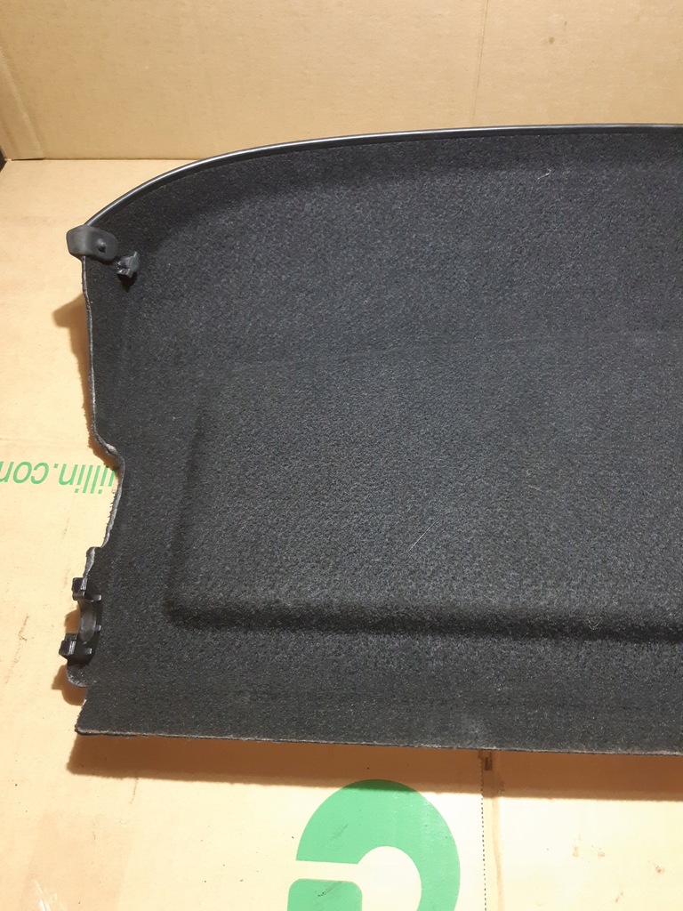 фото №7, Audi a1 8x полка багажника задняя задняя 8x0867769a