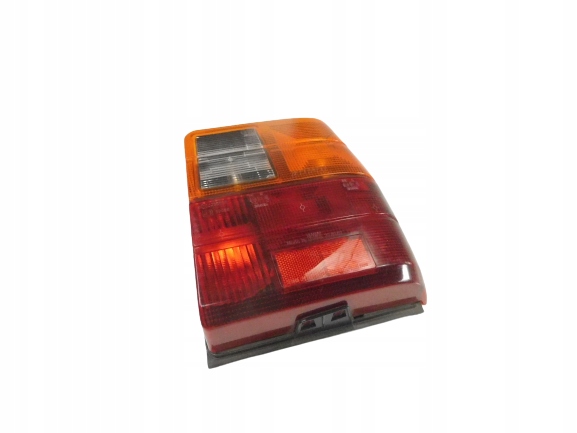 фото №8, Лампа правий задня fiat uno mk1 turbo 29.80.02