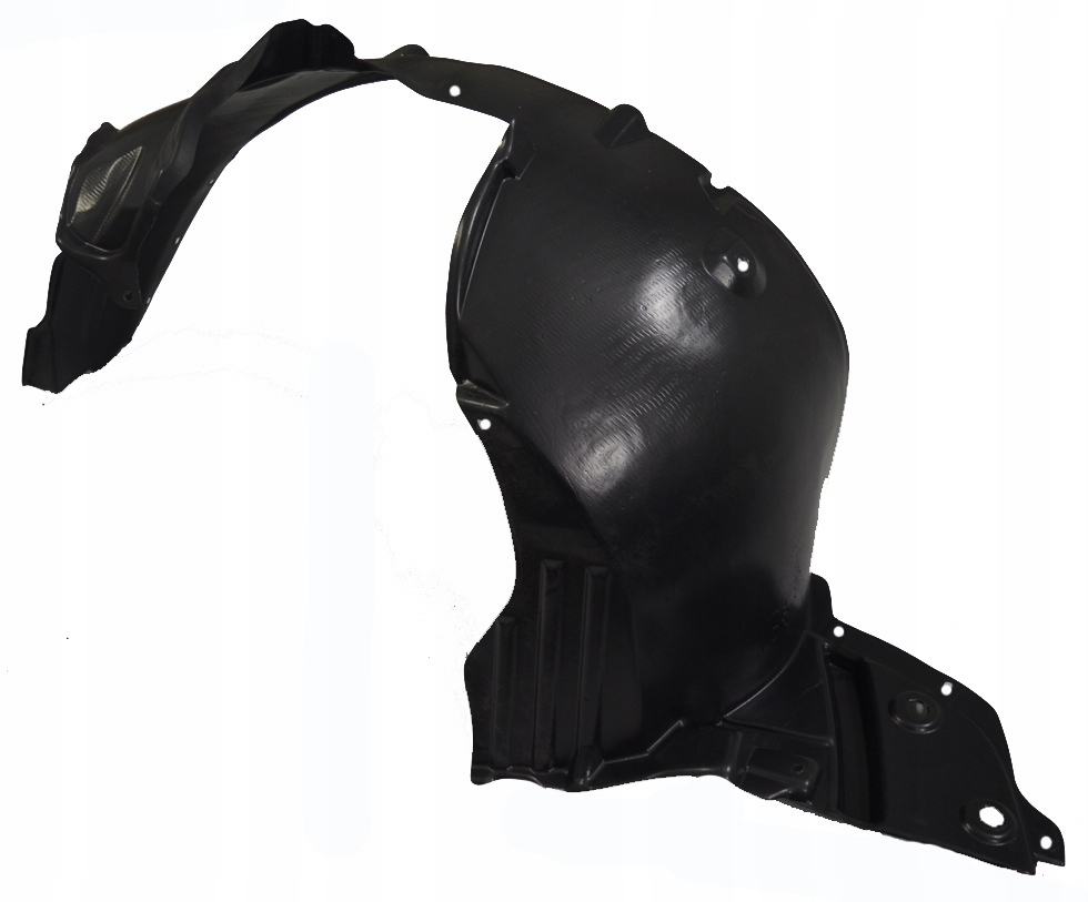 фото №1, Nissan note 06-12 подкрылок передние левая