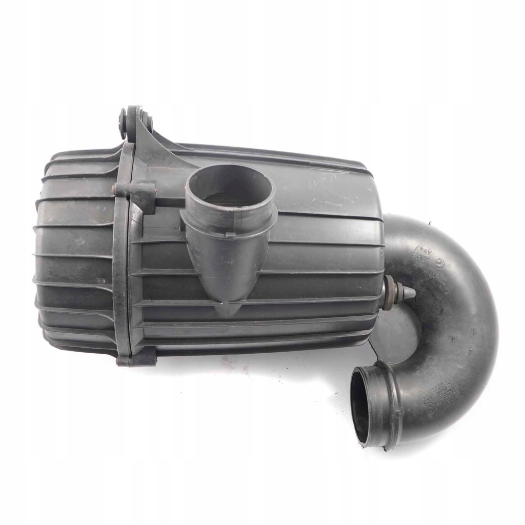 фото №1, Citroen jumper корпус фильтра воздуха