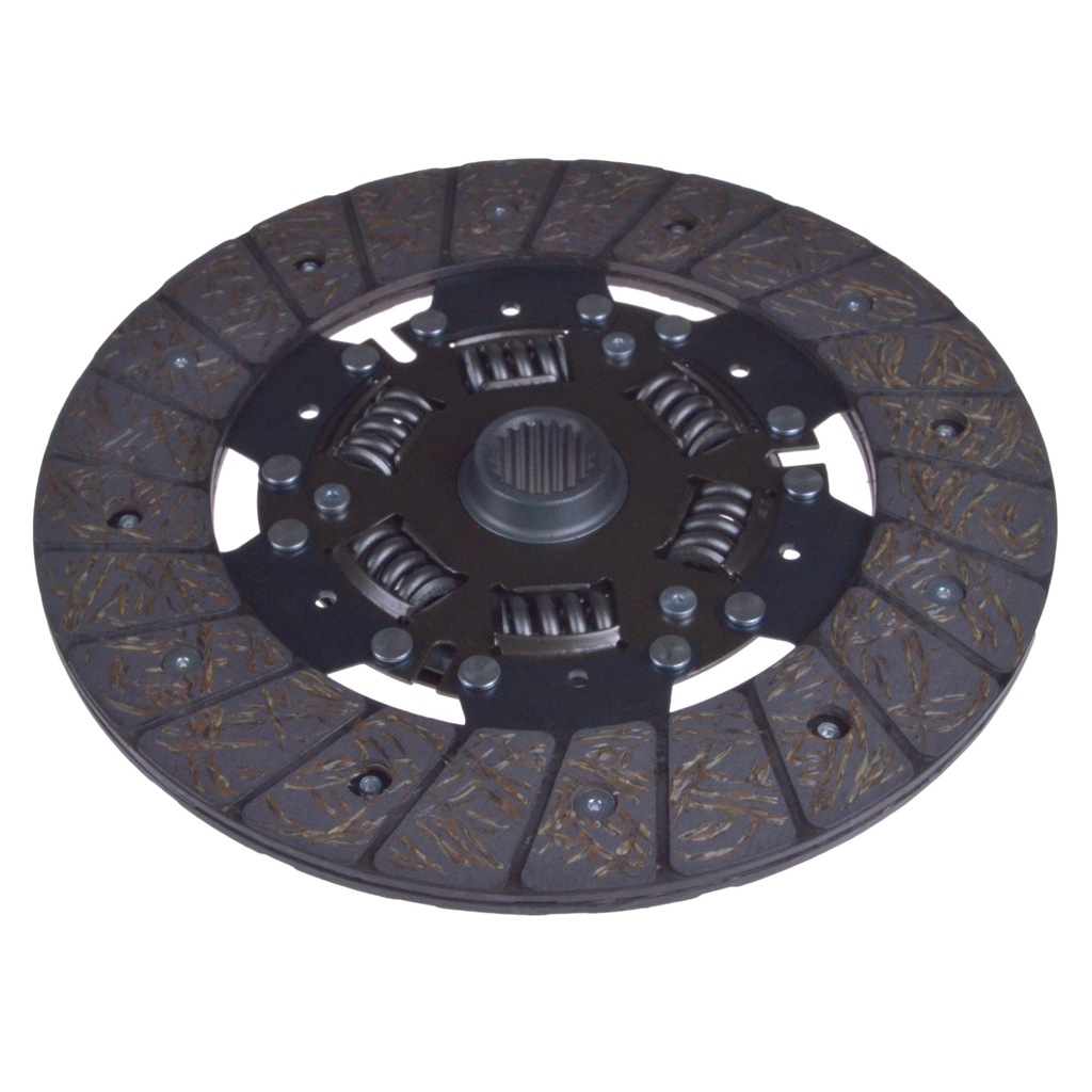 фото №2, Blue print adc43130 диск сцепления