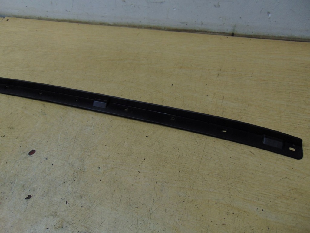 фото №12, Накладка бампера перед audi a5 b8 8t0807061a