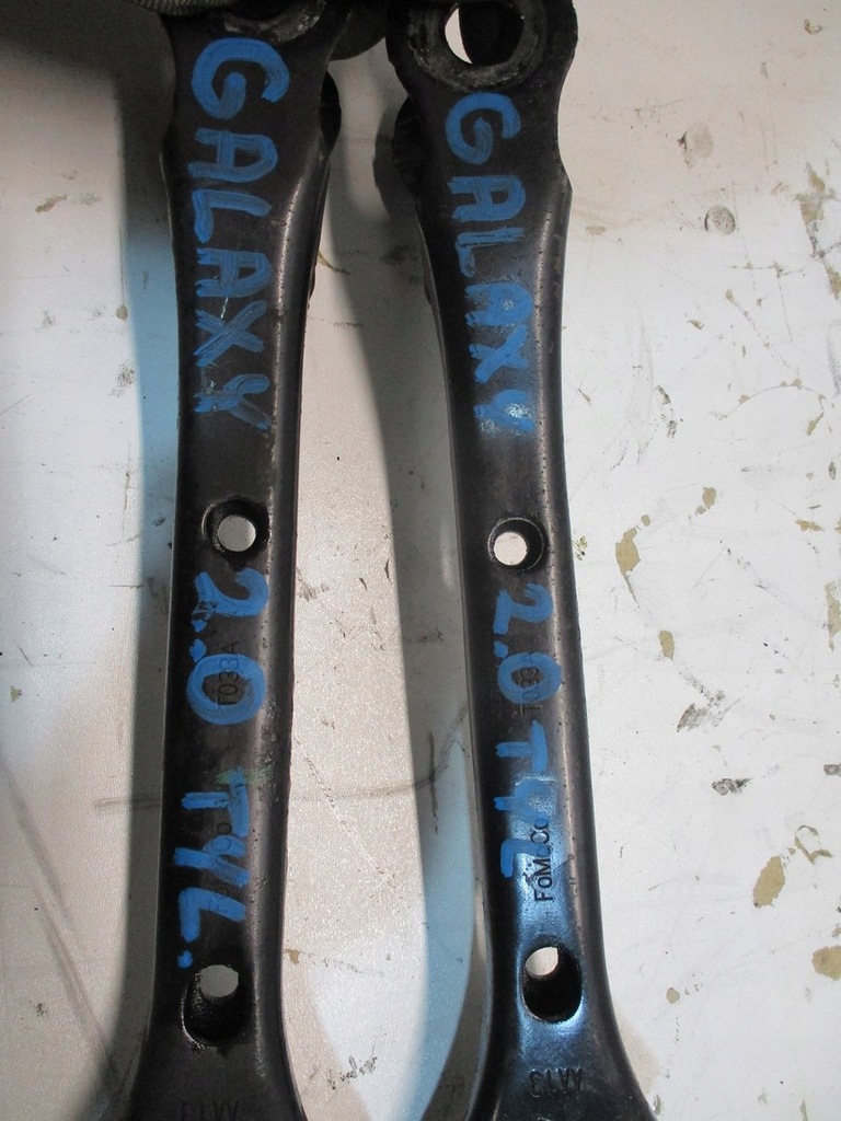 фото №5, Важіль важелі ford galaxy 2,0tdci e1gc-5k898