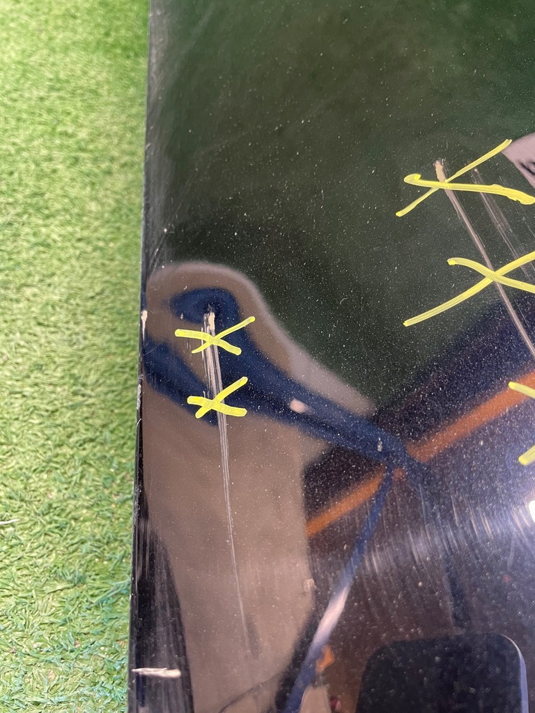 фото №9, Bmw x5 g05 двері праве передні перед