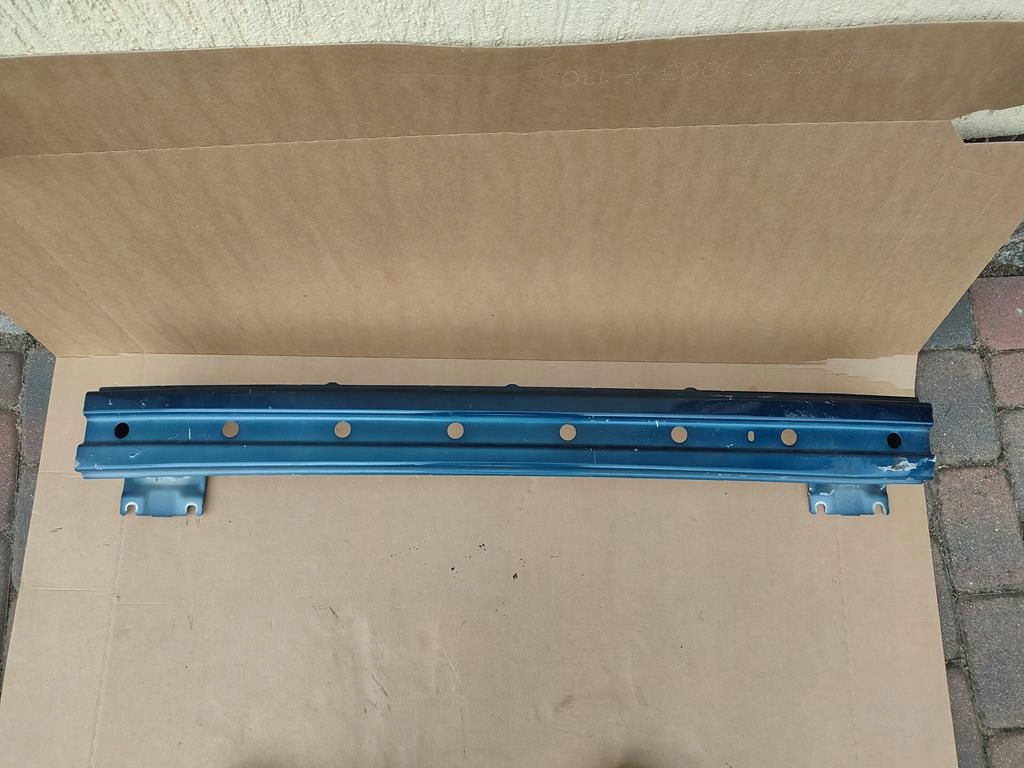 фото №1, Балка задня бампера suzuki vitara iii