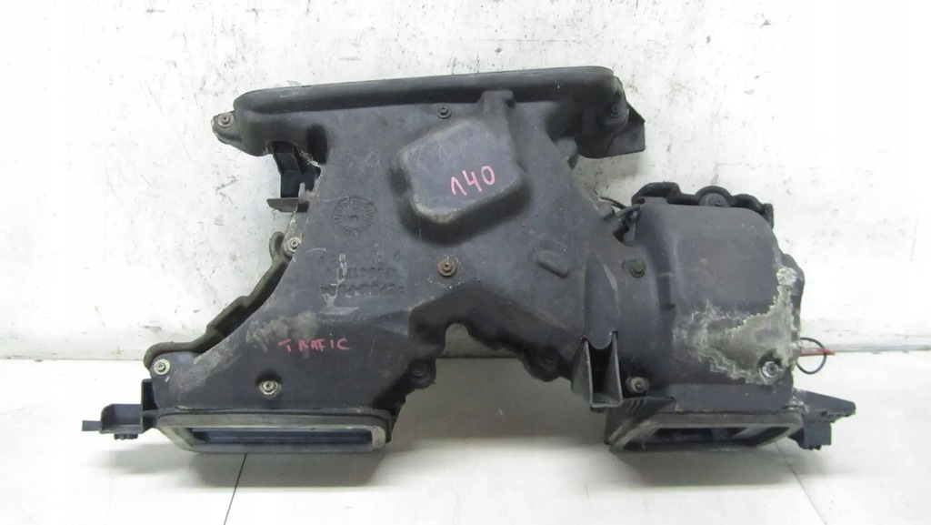 фото №6, Trafic vivaro ii обігрівач w964171m eu