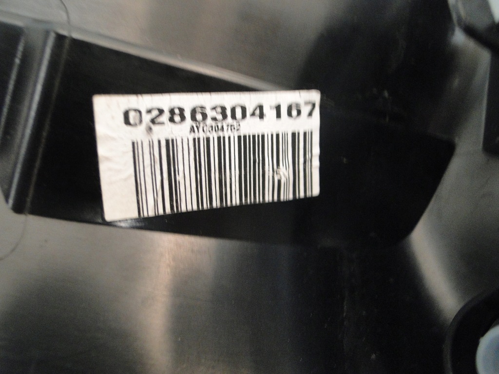 фото №13, Renault captur 1 i лампа ліва задня задня 265557367r