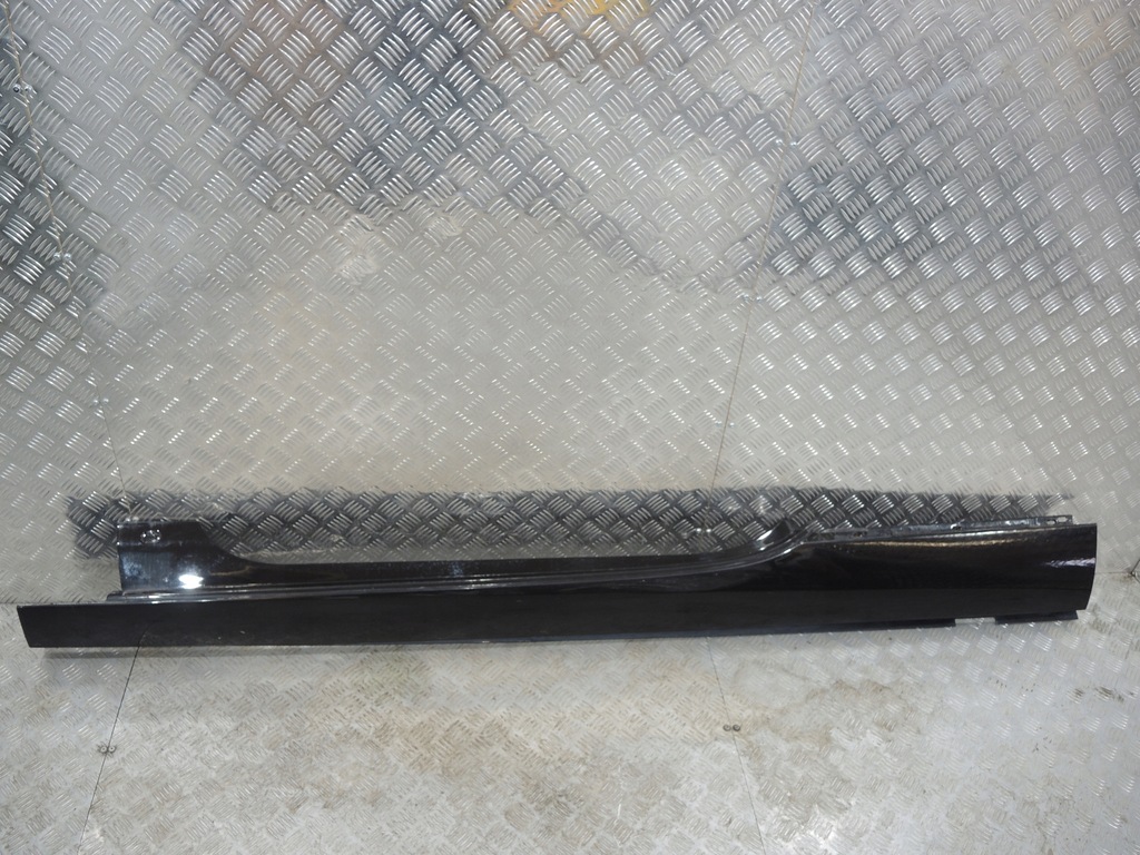 фото №1, Bentley conti gt speed молдинг поріг ліва