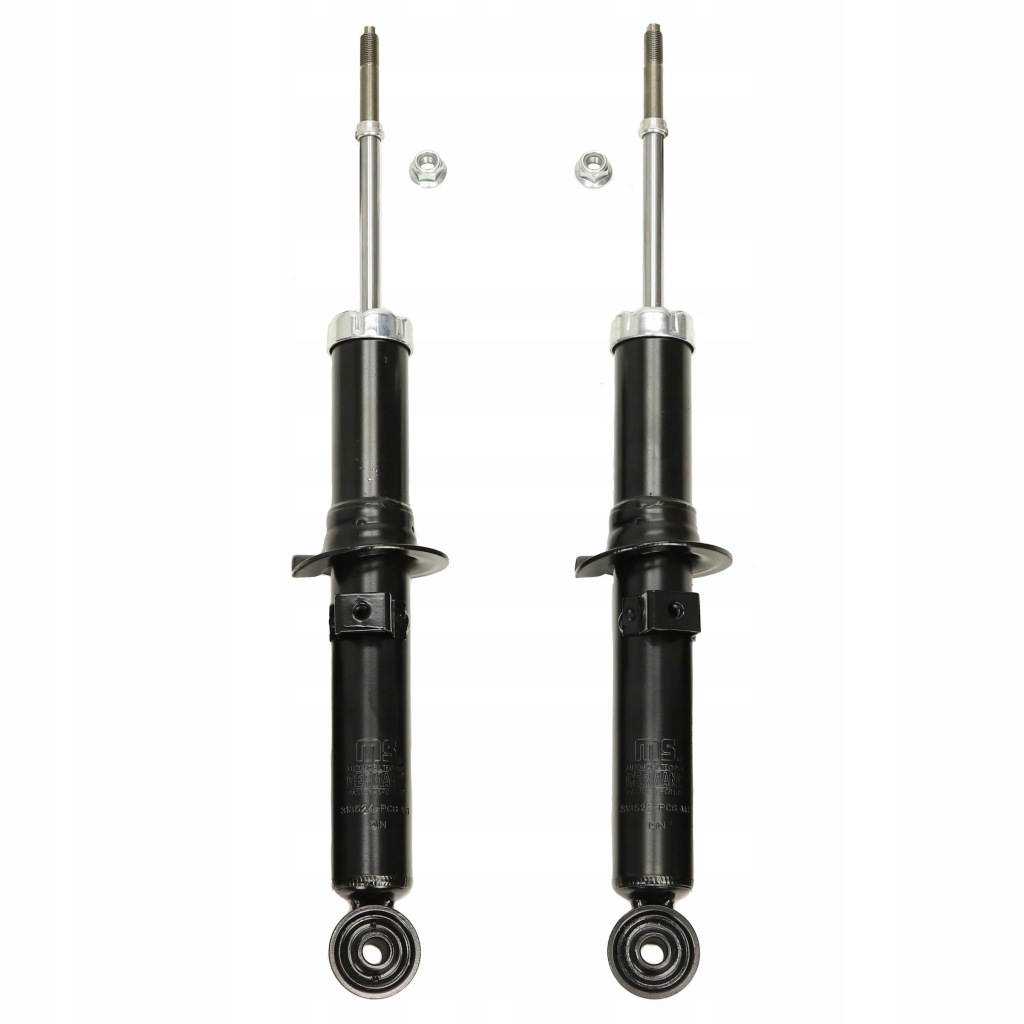 фото №1, Амортизаторы перед левый правый kia sorento i jc