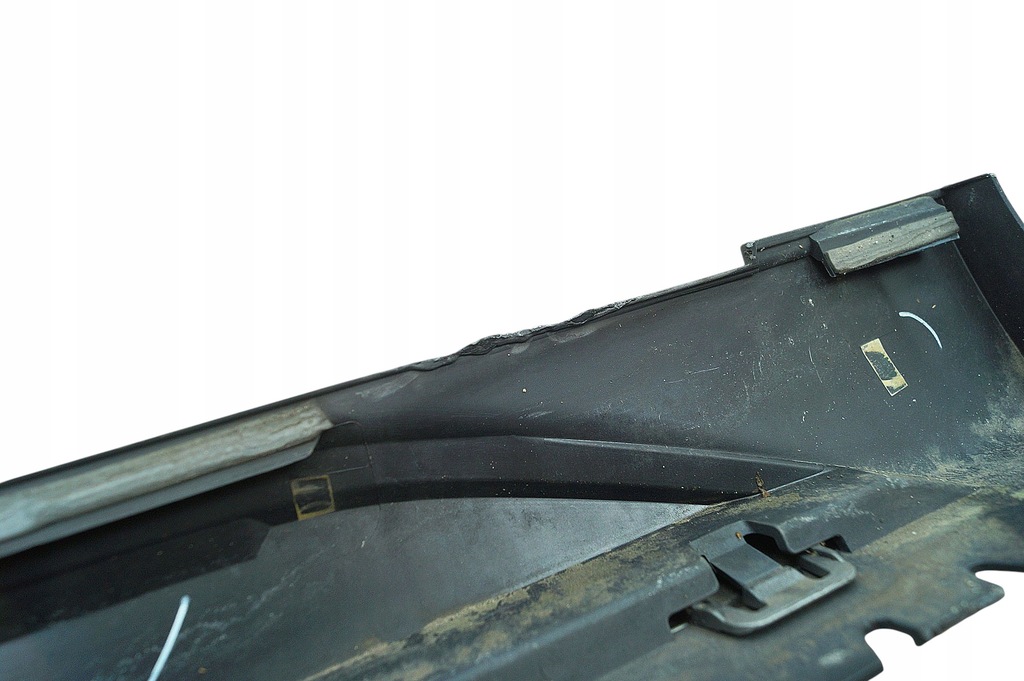 фото №5, Молдинг порог левая audi a4 b9 8w9 lift allroad