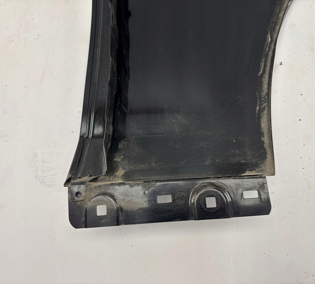 фото №11, Mercedes-benz s w222 2016 перед сторона левая крыло передний