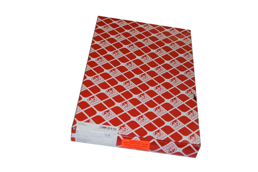 фото №2, Febi bilstein прокладка піддон оливи