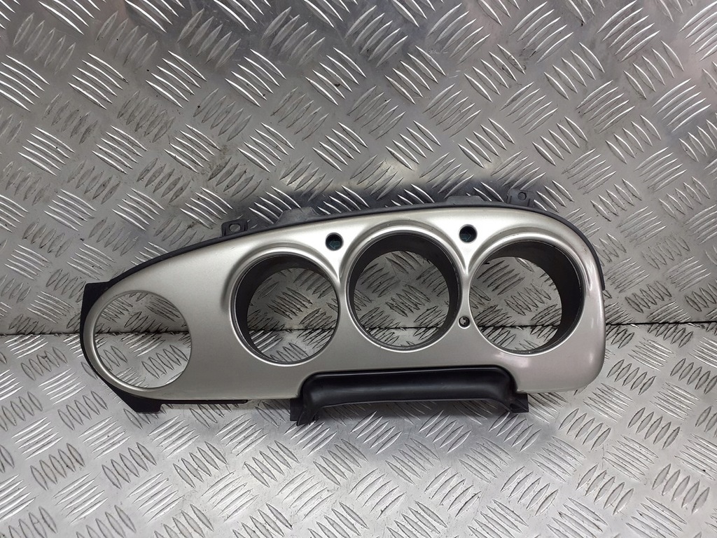 фото №1, Рамка захист спідометра прилади chrysler pt cruiser