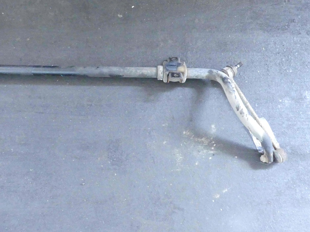 фото №6, Тяга стабилизатора перед fiat freemont 14r