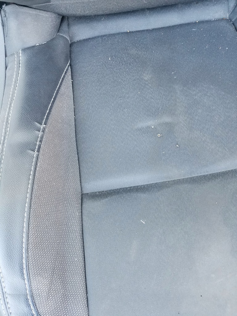 фото №6, Сиденья заднее сиденье кожа renault megane iii cabrio cc